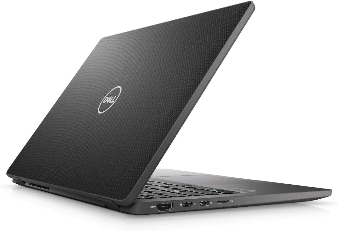 Dell 7410 Professional Grade 10th Gen laptop