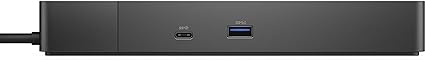 Dell WD19 Docking Station