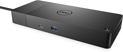 Dell WD19 Docking Station