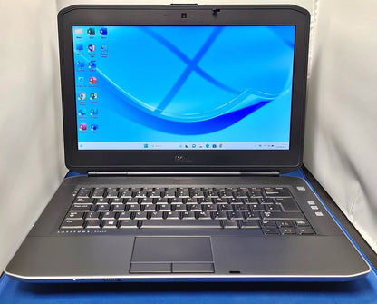 Dell Latitude - E5430 - *Upgraded* With Free external Hard drive!