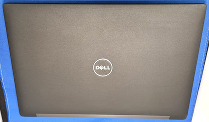 Dell Latitude 7480 - *Upgraded* SecondWave Tech