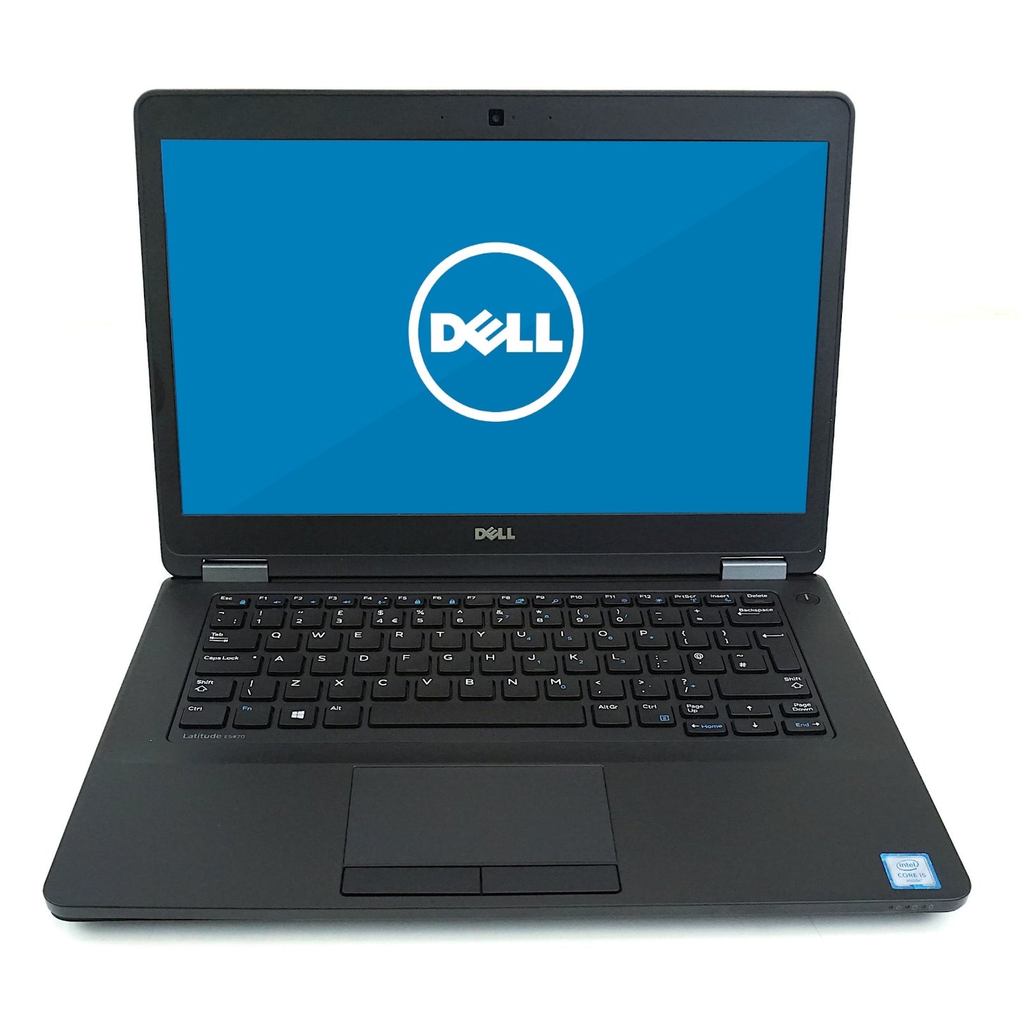 Dell Latitude E5470 SecondWave Tech Upgraded Laptop